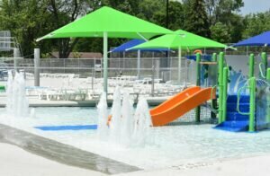 Legion Pool