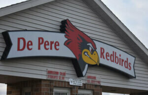 De Pere