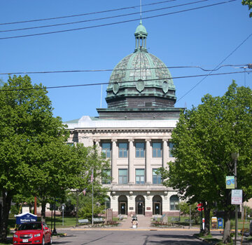 Oneida County Courthouse
