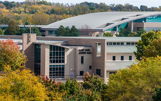 UW-Green Bay data shows that from fall 2020 through fall 2023, UW-Green Bay Student FTE is up 8.9% and expected to grow again in fall 2024, and from fall 2020 through fall 2024, student headcount is projected to be up 19.8% as the school works to expand its enrollment through non-traditional students.