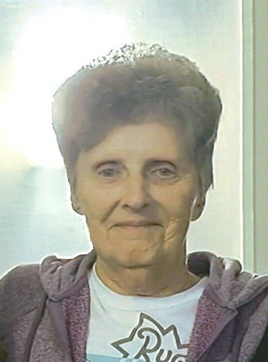 Beulah Ingram