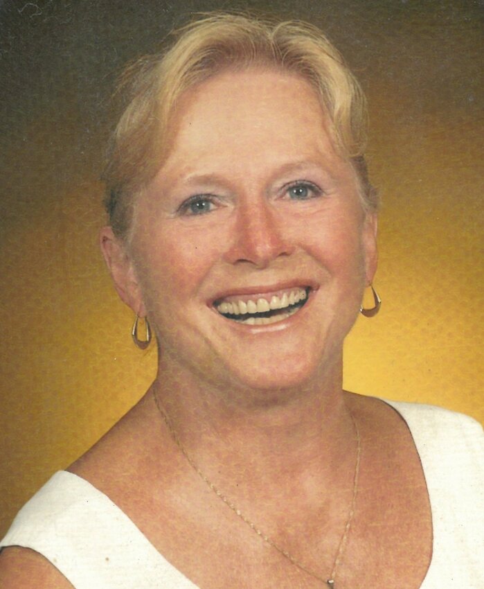 Mary Grabski