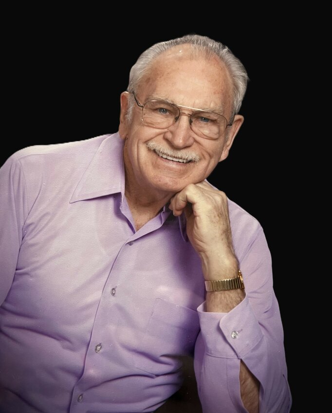 Wayne Raymond