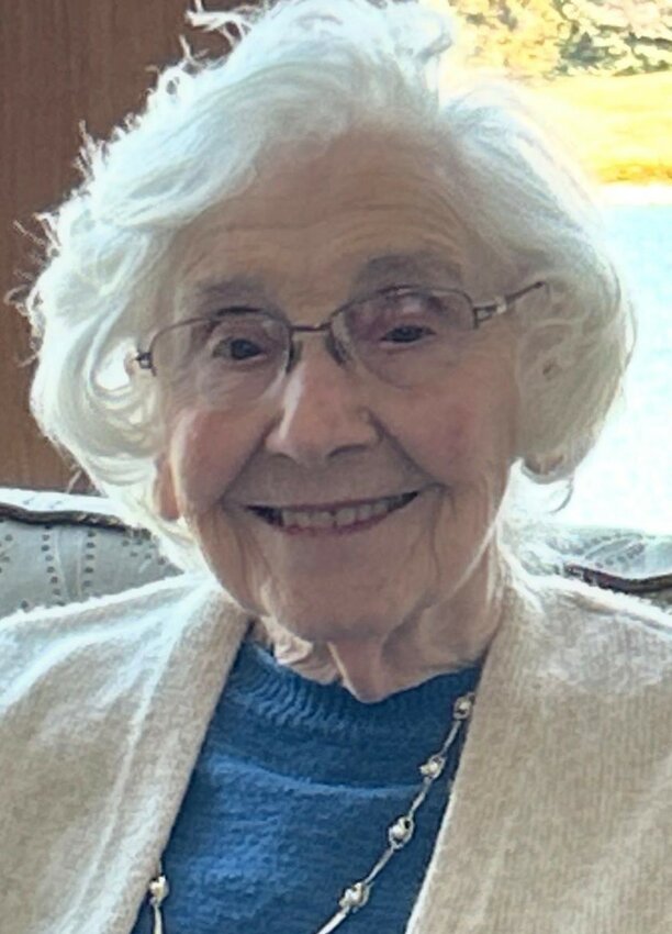 Mary Jean Grindatti