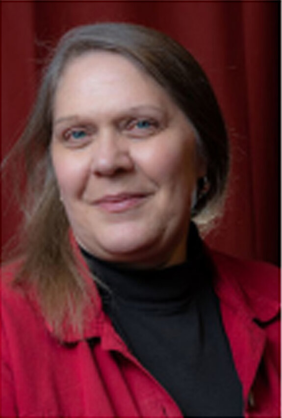 Debbie Moellendorf.