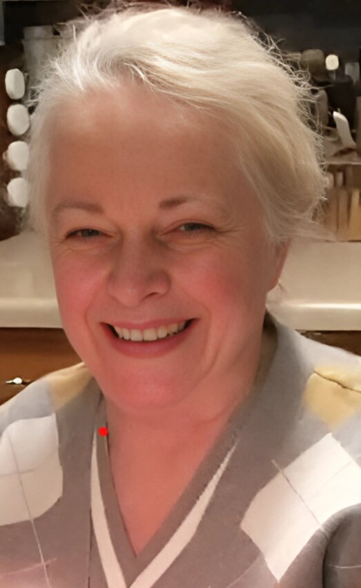 Joyce Marie Blyton