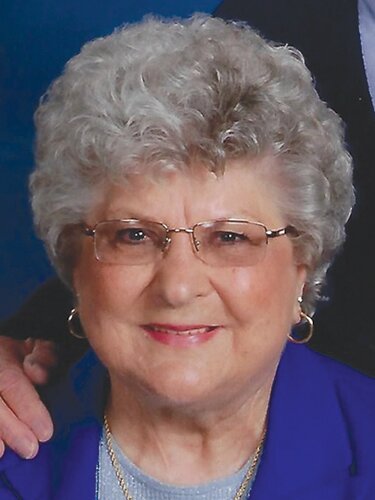 Geraldine J. Jungenberg