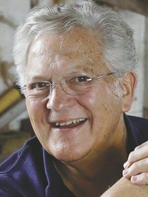 Rev. W. Paul Brinkman