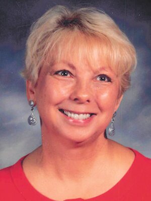 Shirley Marie Kongslie
