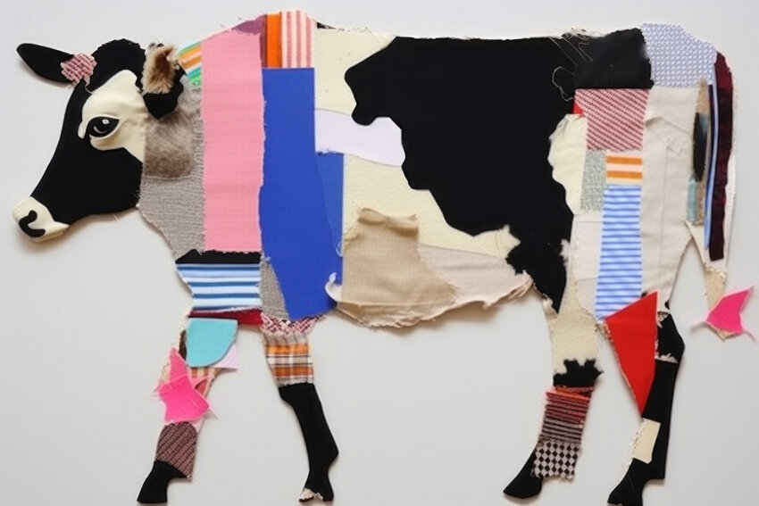 Local individuals and families are invited to join a mixed media community art project workshop at The Highground Welcome Center on Sunday, April 6 at 1 p.m.