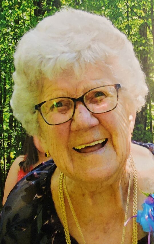 Dorothy H. Krause