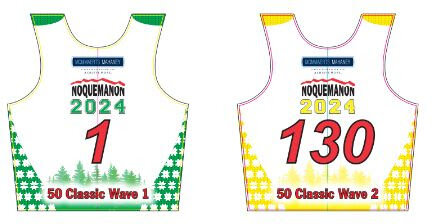 This image has an empty alt attribute; its file name is Noque-bibs.jpg