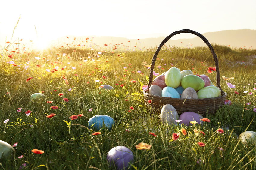 Berkshire Hathaway Home Services will host their third annual Easter event on Sunday, April 13 and invites all local children and families to come share the fun.
