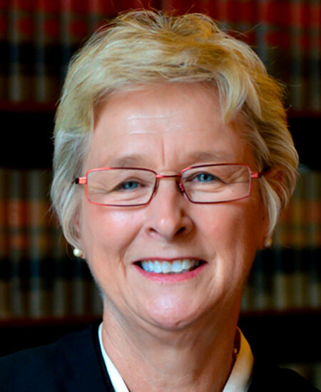 Wisconsin Supreme Court Justice Ann Walsh Bradley, the first woman elected to serve on the Supreme Court, is retiring in July after 30 years on the bench.