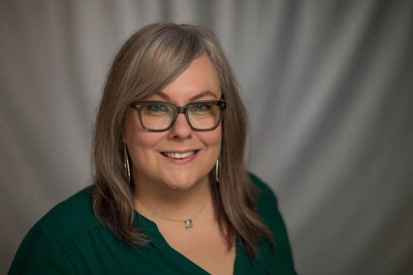 Mandy Paget began working as Northpointe Behavioral Healthcare System’s CEO on April 7 following an extensive board search to fill the position.