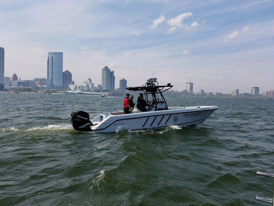 The Wisconsin DNR is reminding the public to wear a life jacket and boat safely on Wisconsin's waters this spring.