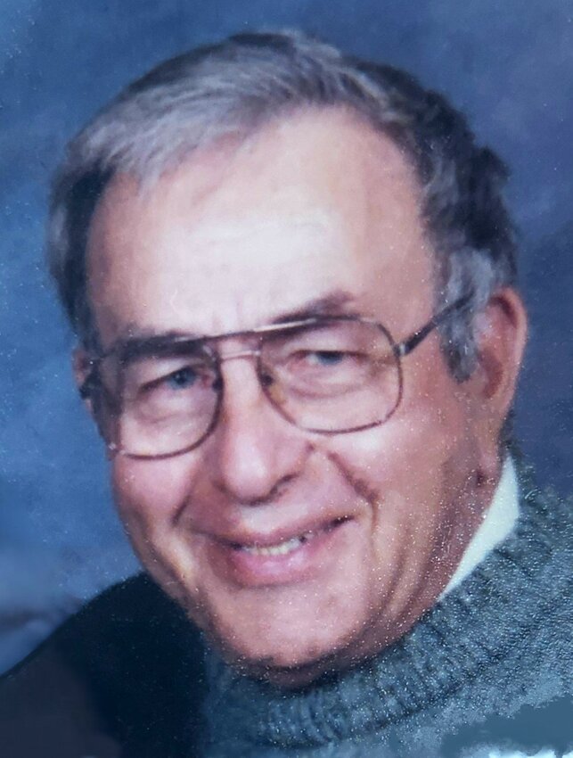 James Bloechl
