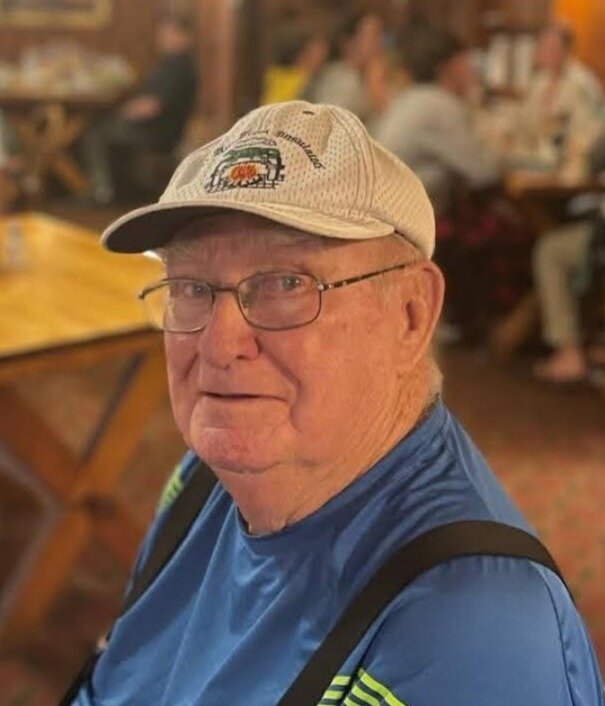 Donald "Don" Scheu
