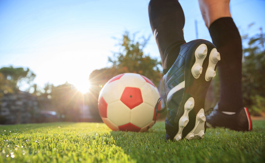 An 8-0 win for the Notre Dame Academy Tritons over Freedom brings the youngest girls soccer roster in school history some confidence early in their 2025 season. 