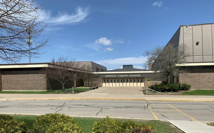 Project Graduation will be May 24 at the Marshfield High School Fieldhouse. Organizers are asking for donations for the annual event, where seniors are "locked-in" overnight. Hub City Times file photo