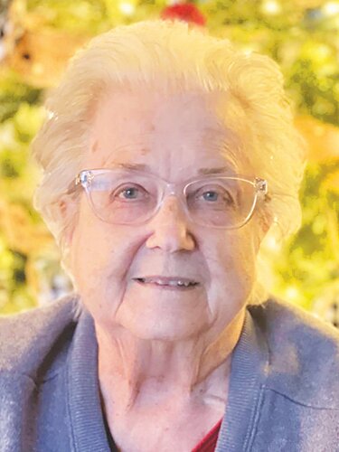 Sally L. Leavitt