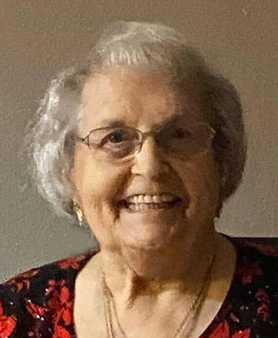 Meredith Oehlkers