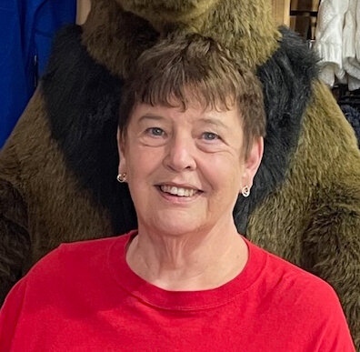 Fran Moen