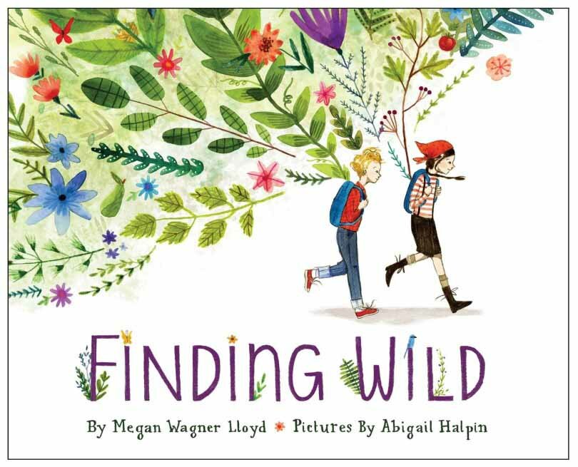The first book that will be displayed is on the new story walk trail is Finding Wild by Megan Wagner Lloyd. The goal is to post two new stories per month in the summer.
Submitted Image