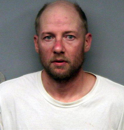 Justin Wojtalewicz. Courtesy of Portage County Jail.