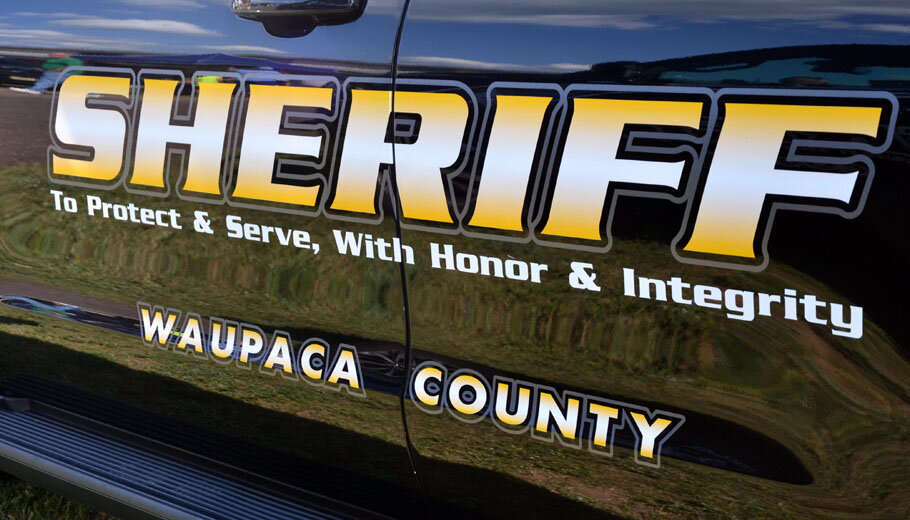 Calling 911 - Waupaca County Post