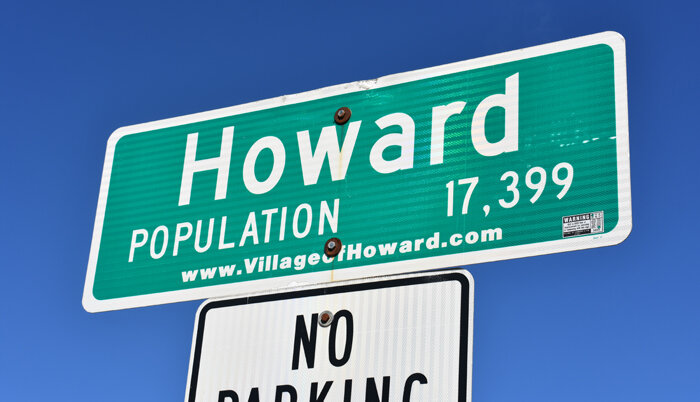 Rezoning approved for Howard housing development - Press Times