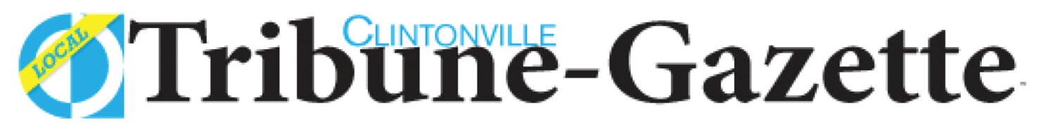 Clintonville Tribune Gazette logo