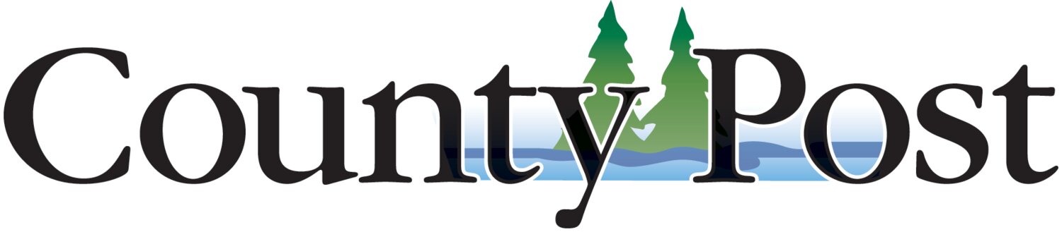 County Post logo