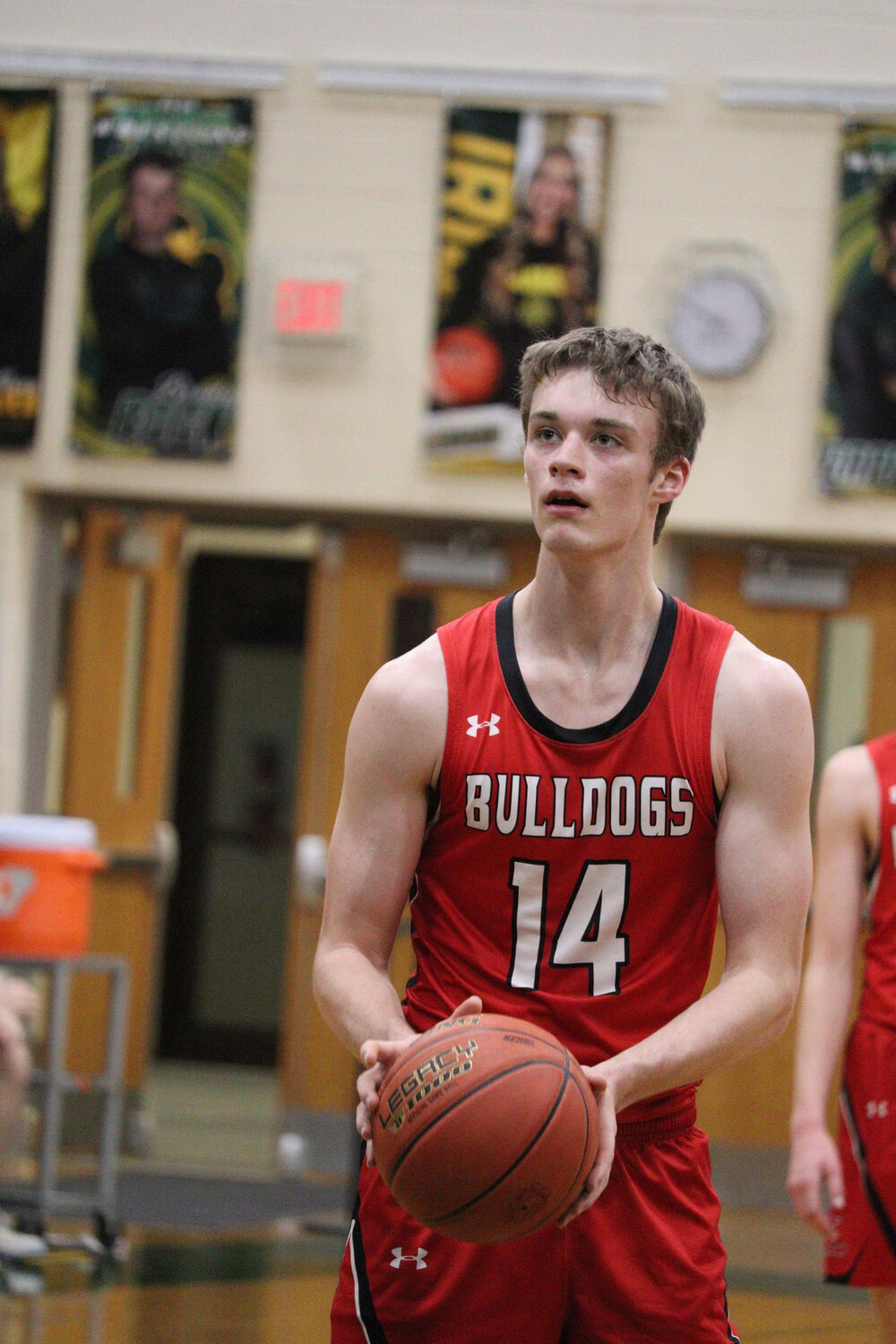 New London Boys Basketball Preview – Waupaca County Post