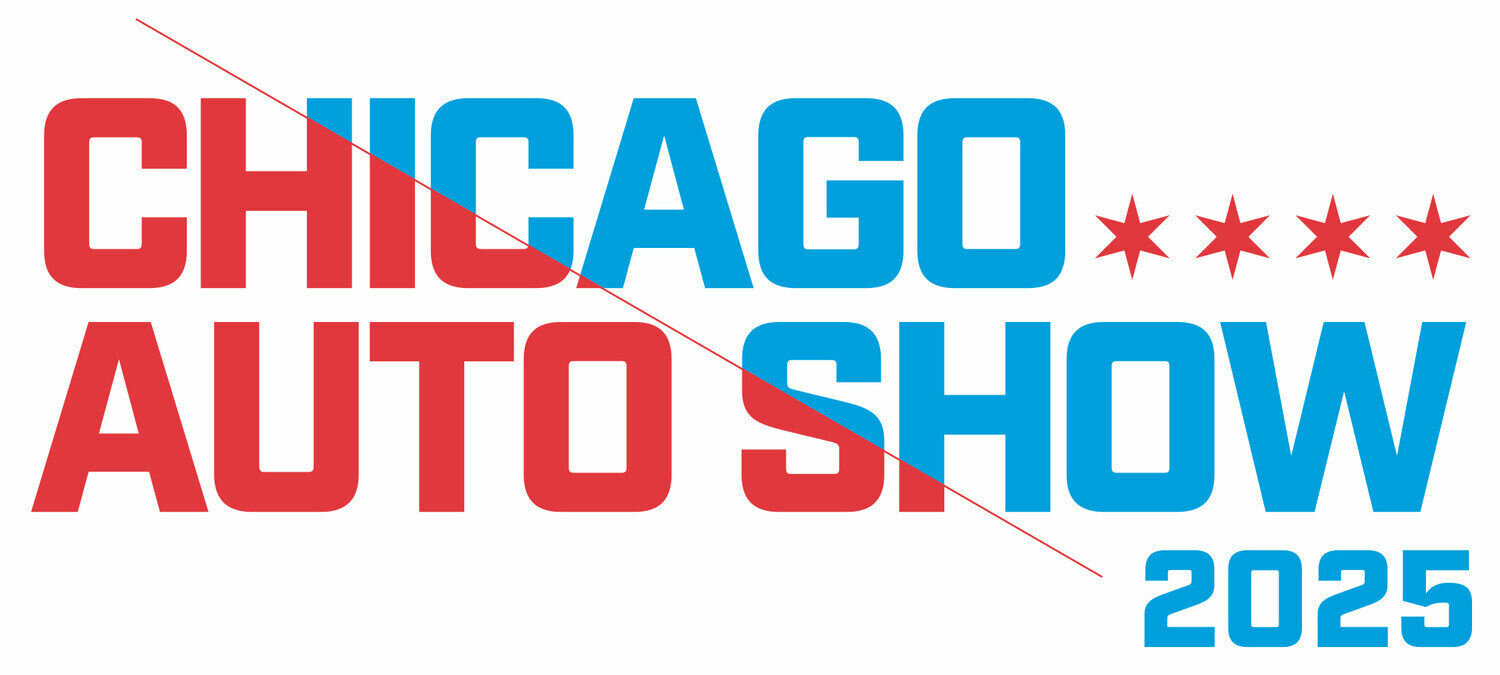 2025 CHICAGO AUTO SHOW DATES AND EVENT HIGHLIGHTS ANNOUNCED Vilas County NewsReview