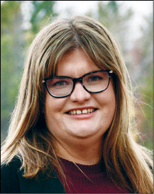 Ms. Kate Van Haren