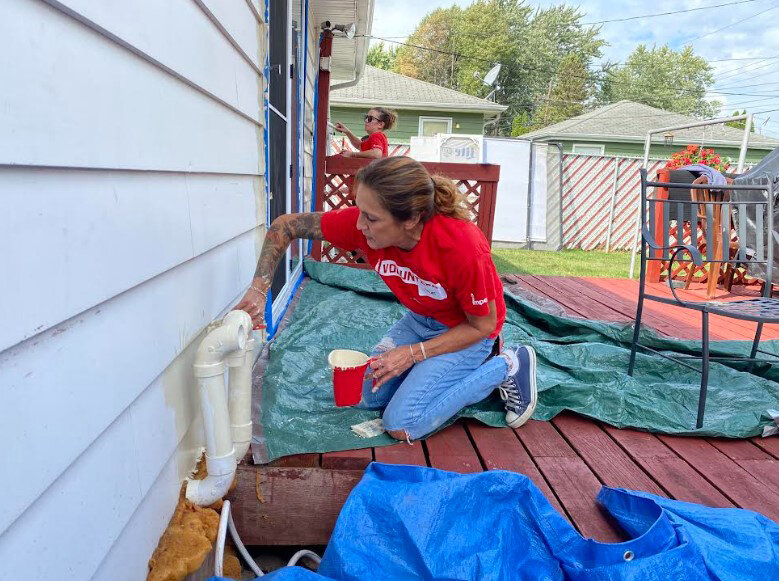 Applications open for Good Neighbor Week Applications open for Good Neighbor Week
