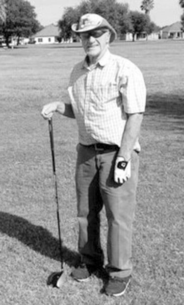 Elmer J. “Junior” Mulhollon, Jr.