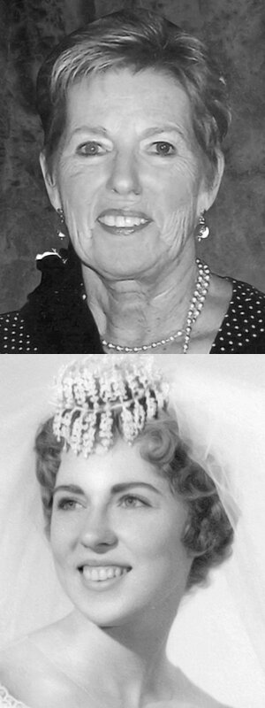 Mary Ellen Draeger