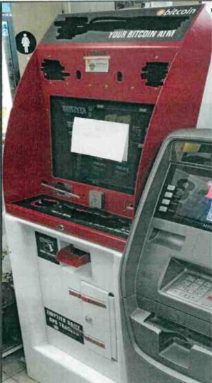 Wood County sheriff warns of crypto scams - Wisconsin Rapids City Times