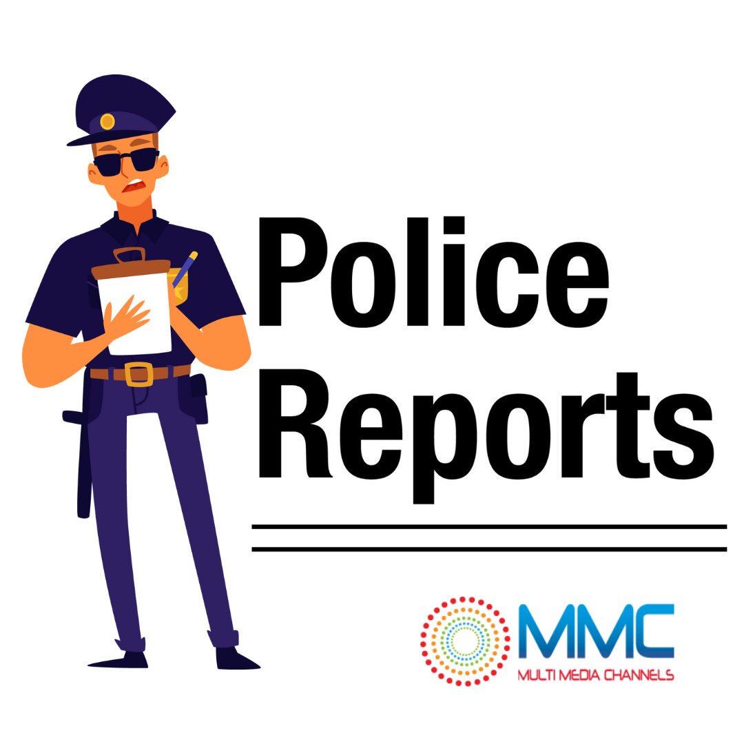 Local Police Reports