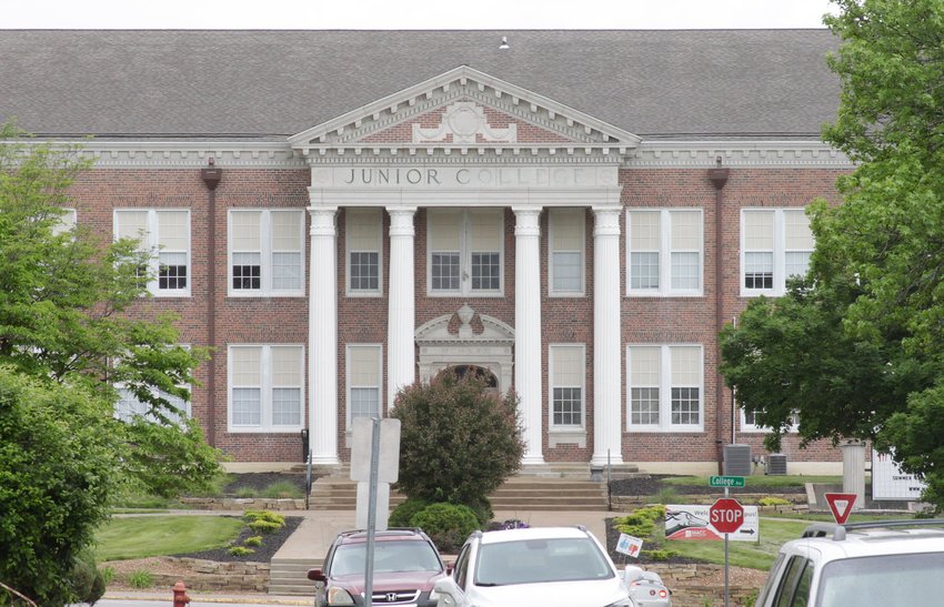 Moberly Area Community College, 101 College Ave., Moberly, MO