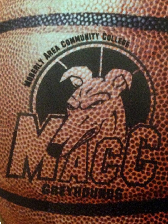 MACC Basketball logo