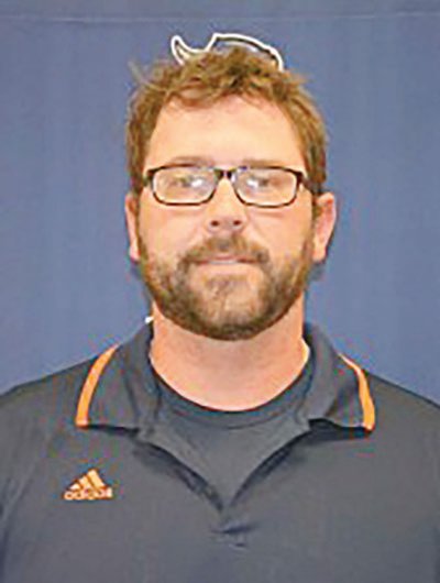 Adam Steyer has coached at the collegiate level at both Bellevue and Midland Universities in Nebraska before recently joining the staff at Moberly Area Community College.