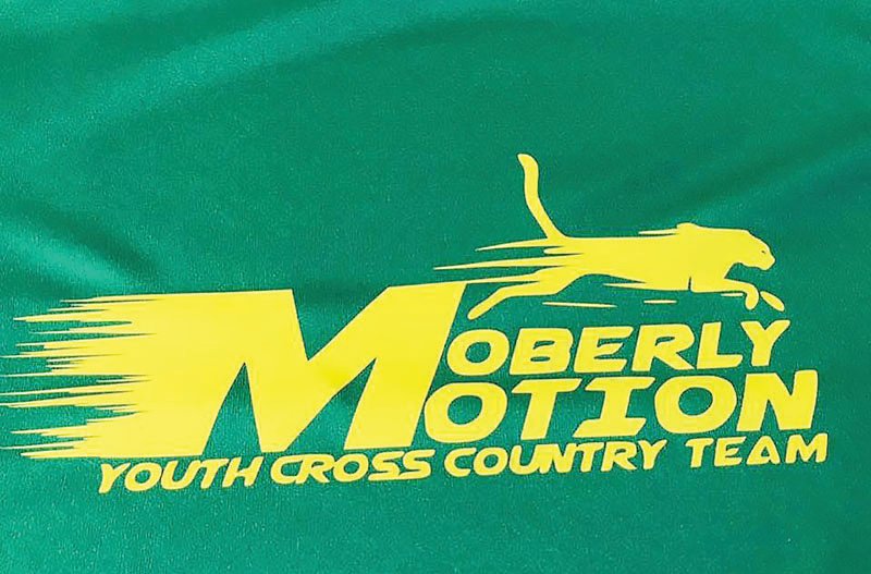 Moberly Motion is a local youth cross country club currently in its third year of operation.