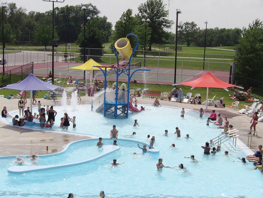 The Moberly Parks and Recreation Department has announced increases to a pair of rates at the Moberly Aquatic Center in Rothwell Park.