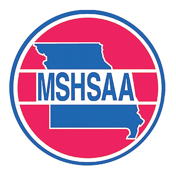 The Missouri State High School Activities Association released district assignments for spring sports Friday.