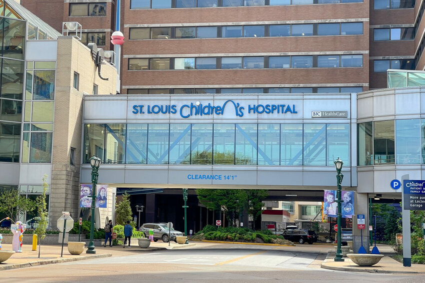 The Washington University Transgender Center at St. Louis Children's Hospital is the subject of a Missouri Attorney General investigation, centering allegations made by former case worker Jamie Reed.