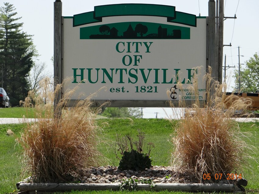 Huntsville Old Settlers, new policeman in question