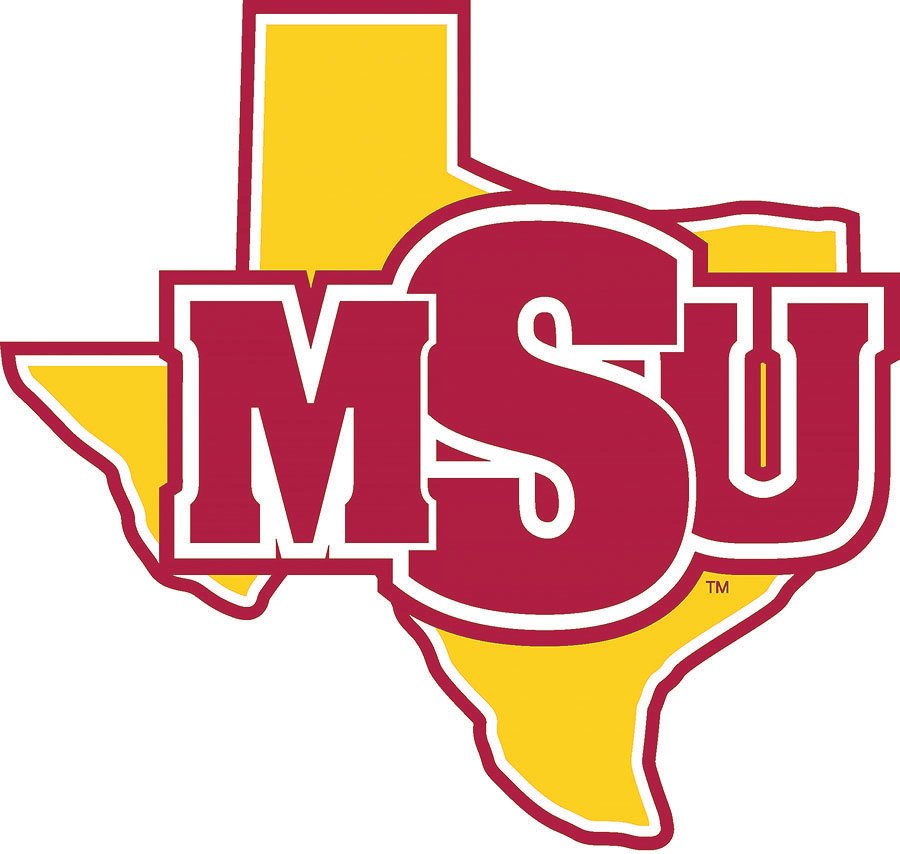 Midwestern State University competes in NCAA Division II's Lone Star Conference.